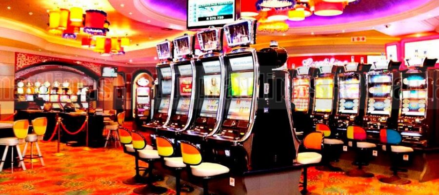 Η βιομηχανία των καζίνο στην Ελλάδα: τάσεις και προτιμήσεις παικτών